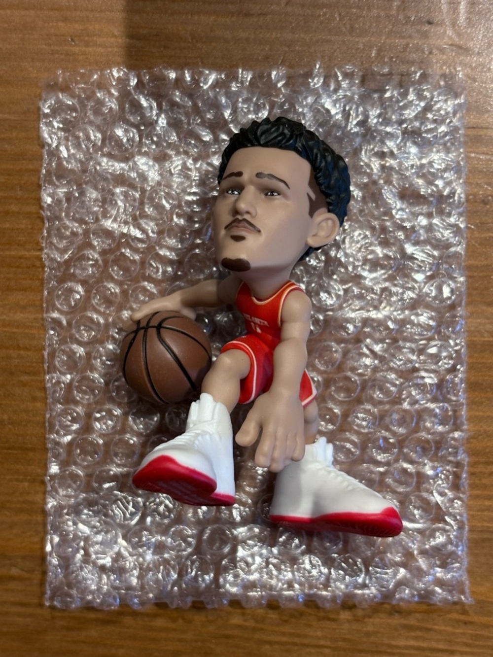 2022 NBA smALL-STARS Trae Young Micro Mini